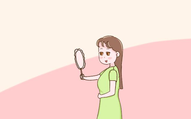 这3件事准妈妈再喜欢也要忍住, 小心会让宝宝长胎记