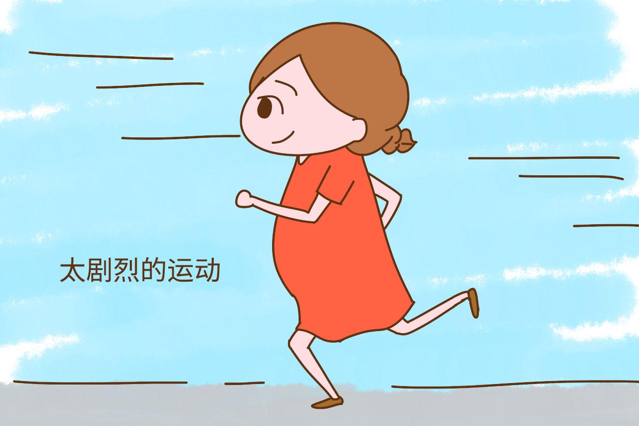 孕期想要胎儿远离脐带绕颈, 这3件事别轻易触碰, 孕妈要知道