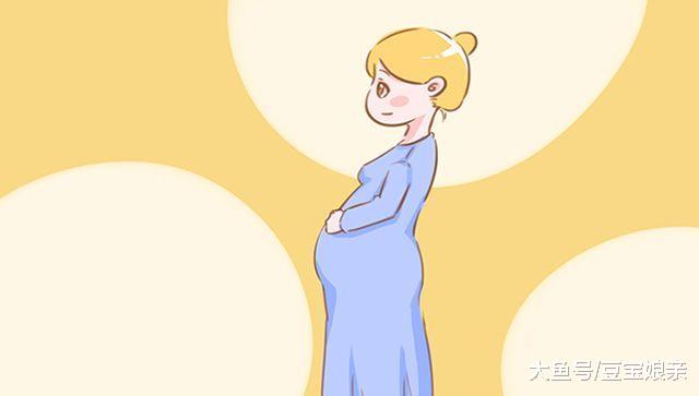 怀孕后都会变懒, 还不做家务? 看网友神回复打脸