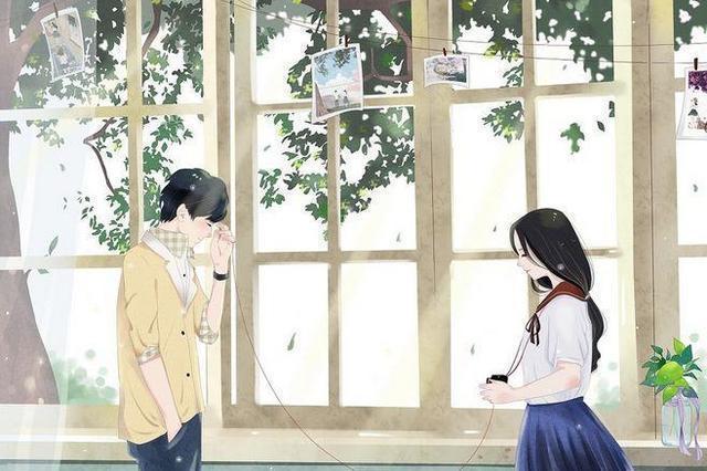 这样的女人, 就是爱疯了你, 根本不介意男人“一无所有”!
