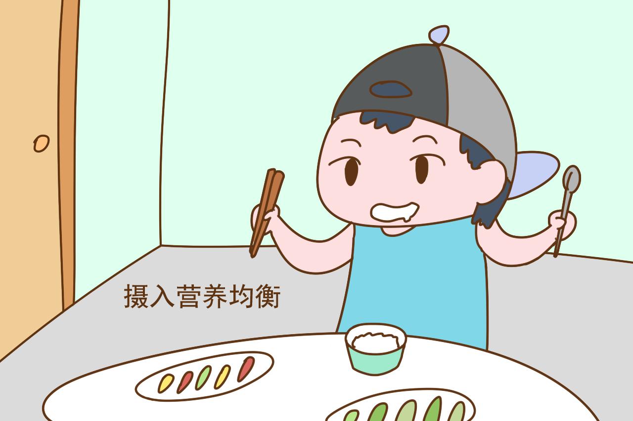 比父母高一大截的孩子, 都做到了这3件事, 其实并不难