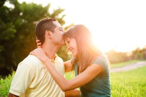 女人痴狂爱上你的六个暗示, 你不要再犹豫