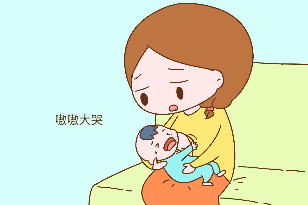 这3种情况下不能给宝宝喂奶, 只可惜, 很多宝妈都在做