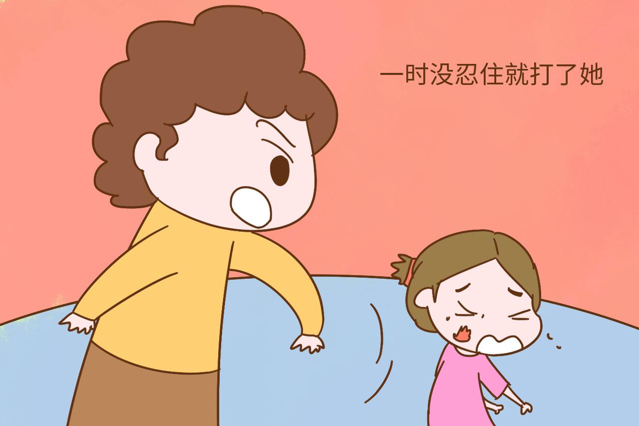 在这个时候, 宝妈一定要忍住, 否则婆婆坐收渔翁之利