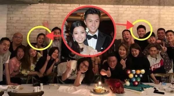 夸海口要送豪宅给太太, 婚姻不稳改送自己老妈了