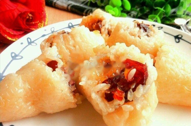 端午即将来临, 还不知道吃什么样的粽子? 小编给大家推荐几种