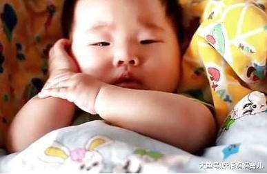 为什么宝宝总是揉眼睛? 看看是不是这些原因, 是第二种要及时就医