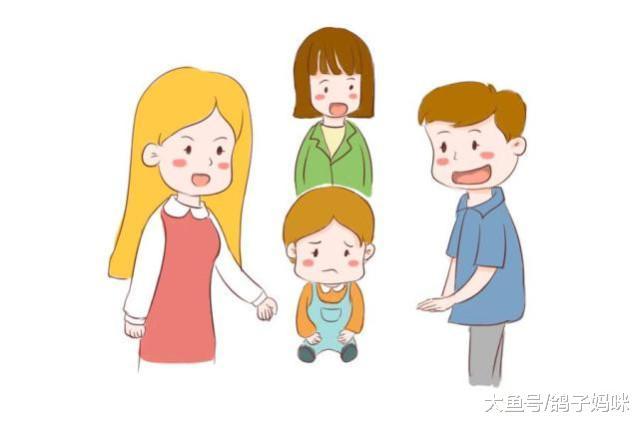 孩子最反感家长的一句话, “说你都是为你好! ”