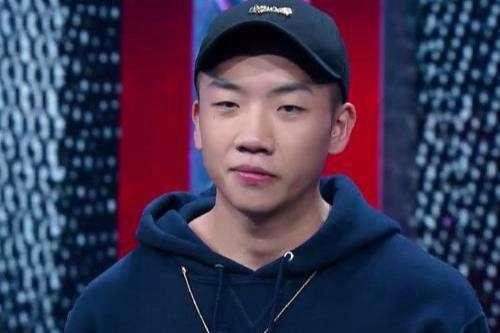 《中国新说唱》最有实力问鼎冠军的5人, 第3名早已成名!