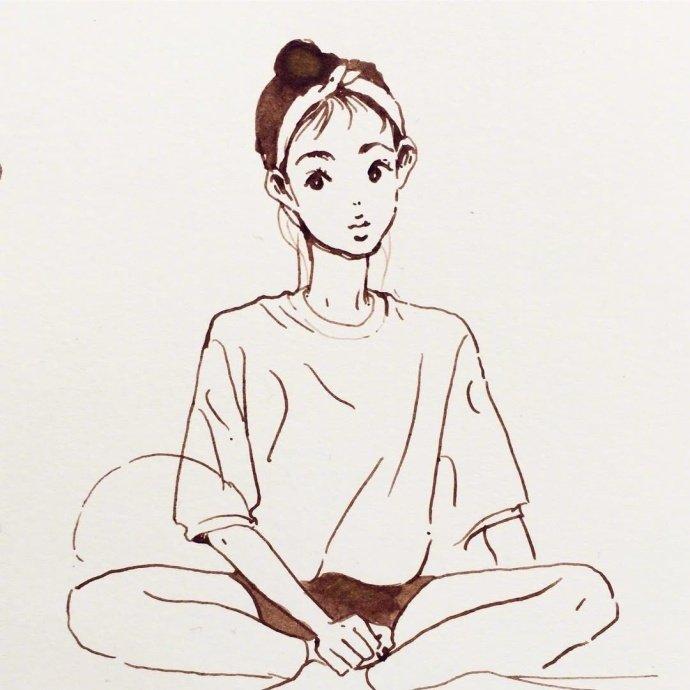 朋友圈最经典的句子心情说说, 写进心窝里!