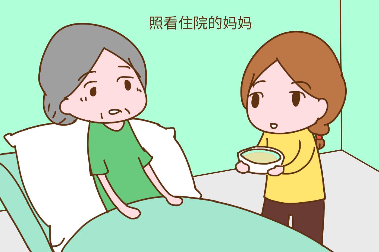 为什么大部分女儿都比儿子更贴心? 原因很现实, 你家也这样吗