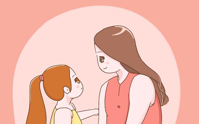 小宝宝是怎么准确认出妈妈的, 答案真的好神奇