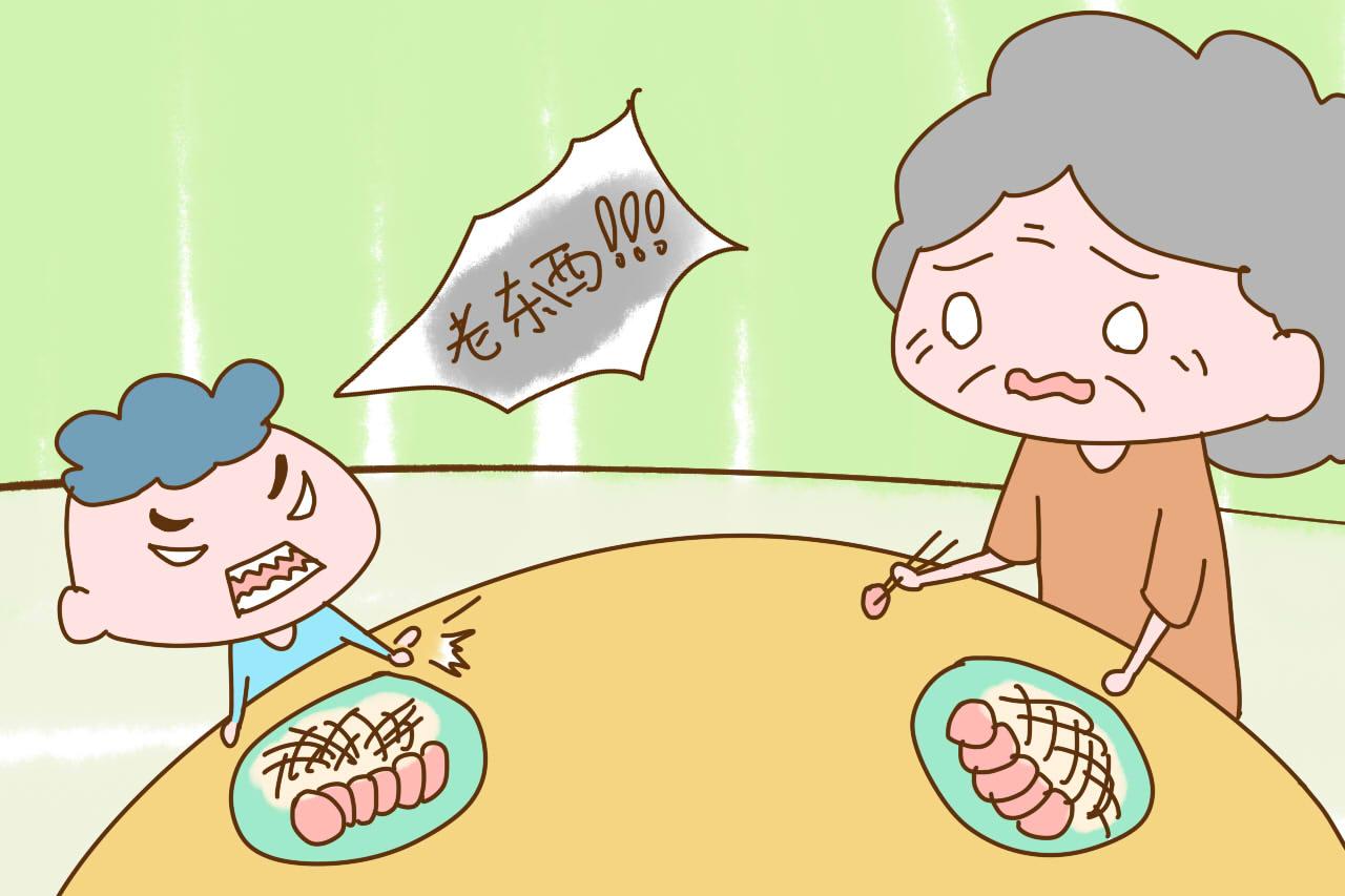 有这三大表现, 说明孩子已经被惯坏, 再不纠正以后就后悔去吧