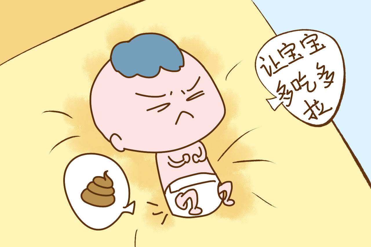 儿科医生: 新生儿常见的“第一种药”易损伤脾胃, 家长别盲目给吃