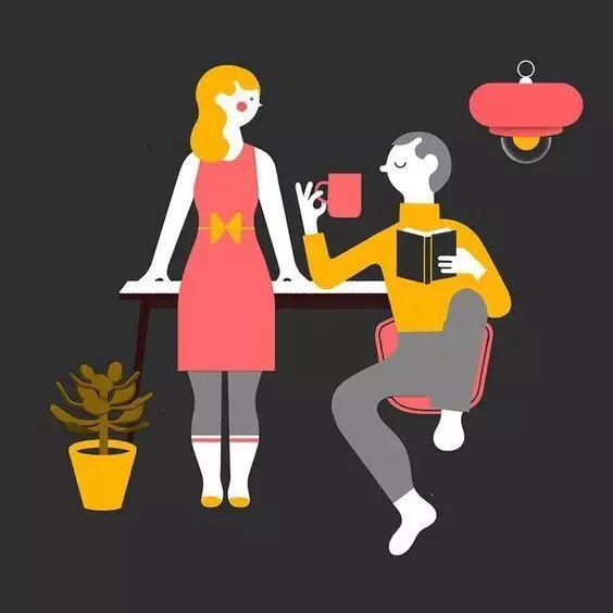 愿意给中年男人做情人的女人, 基本都逃不过这三个特点!