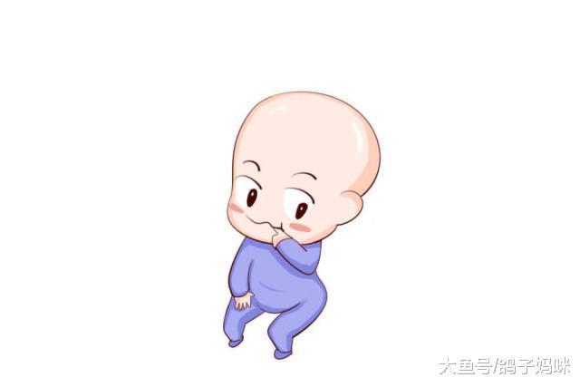 宝宝吃手怎么办? 3岁以后吃手是怎么回事?