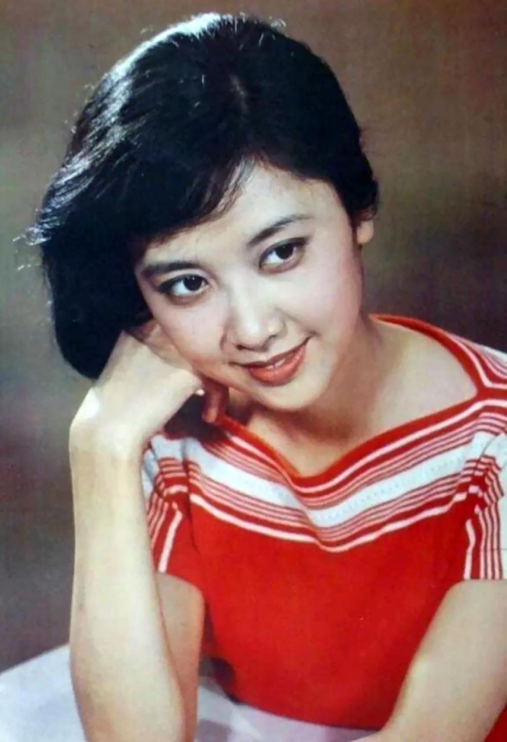 女影星和标志角色吴海燕姜黎黎丛珊任冶湘周洁朱琳丁岚朱碧云王琴宝