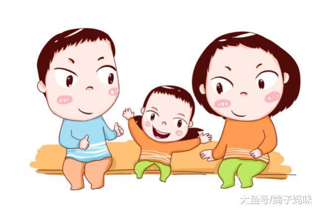 这么养孩子, 将来必成大器;若这样养, 越养越“废”!