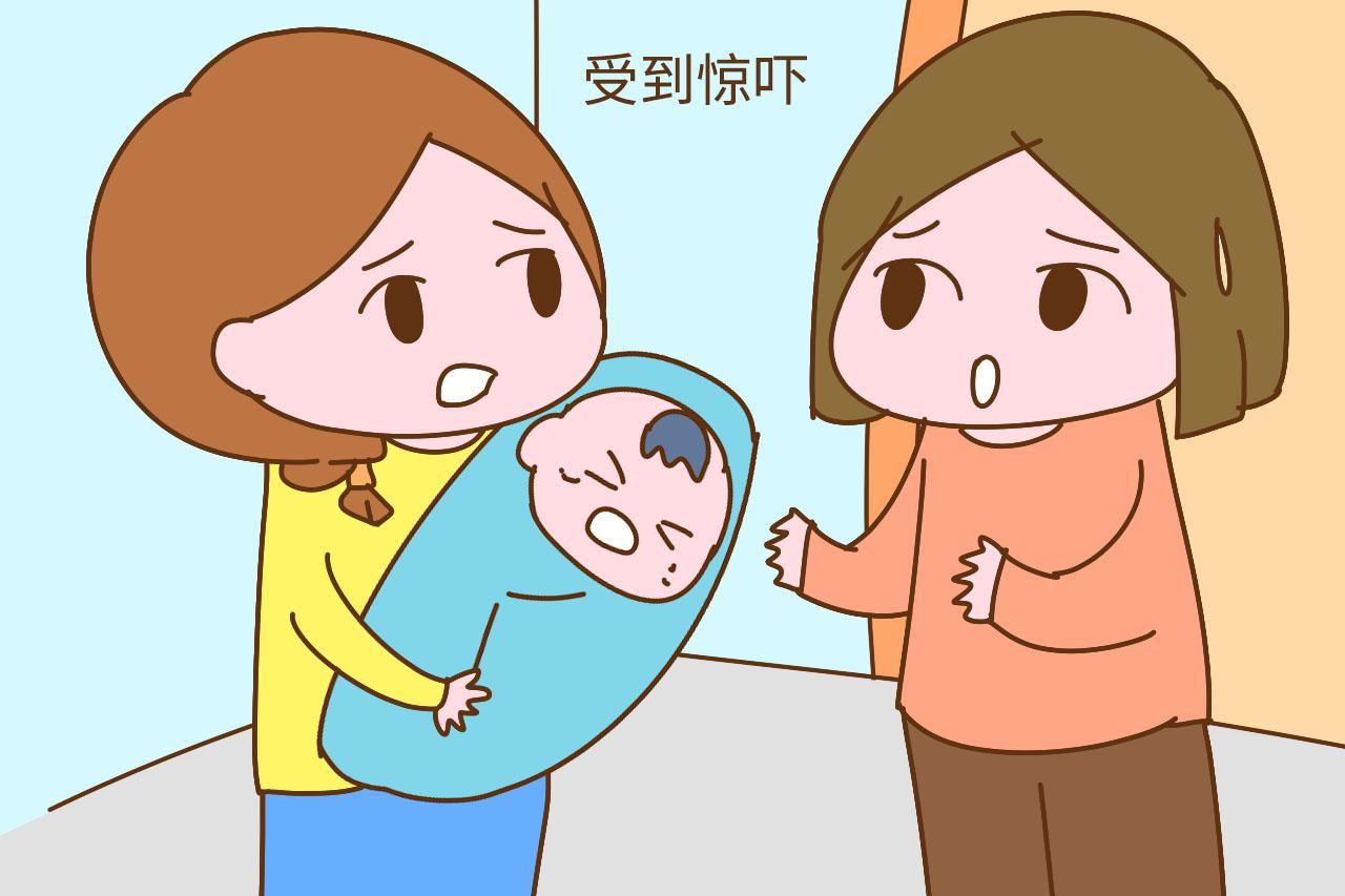 宝宝满月宴什么时候举办好? 太早太晚都不合适, 希望你没做错