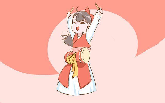 让女儿在这样的家庭氛围中长大, 她的未来才会更加美好