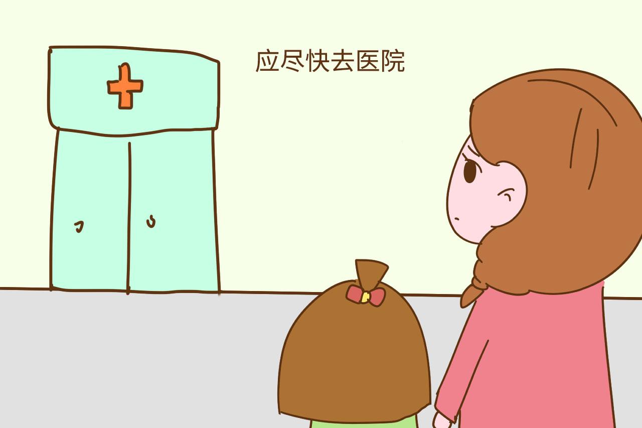 孩子被鱼刺卡住喉咙, 这些误区妈妈不要再犯, 不然会害了他