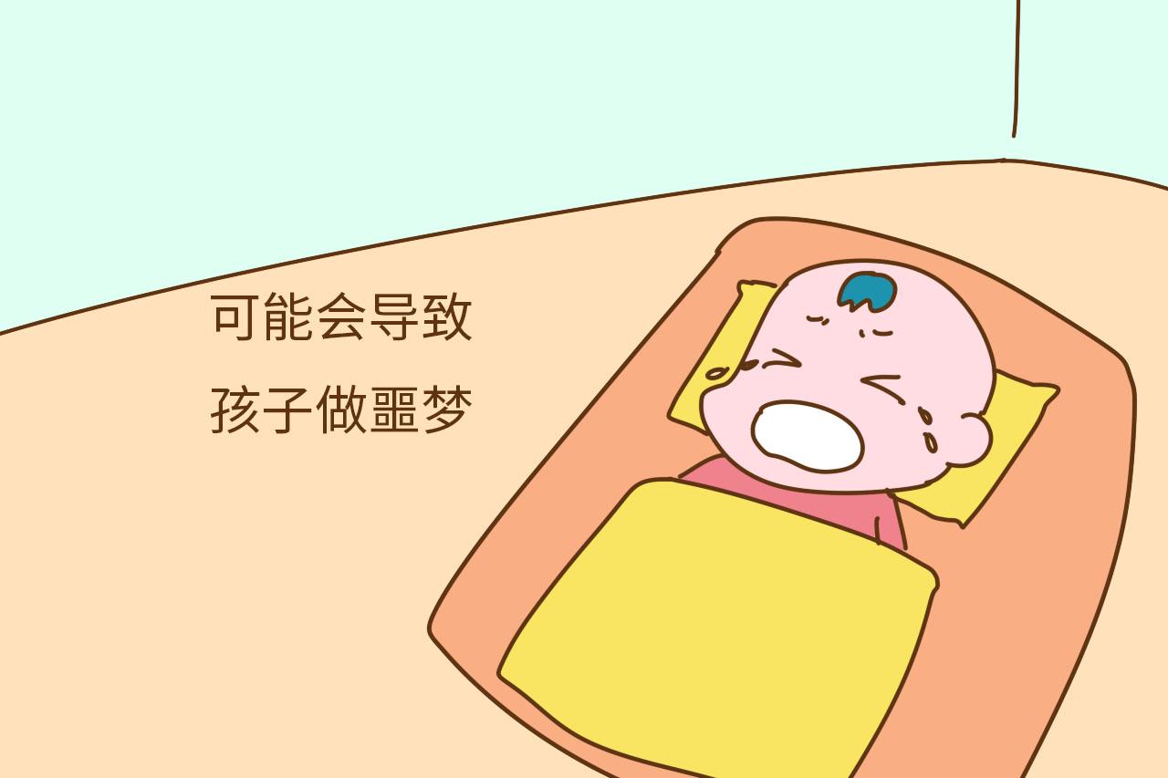 孩子几岁适合去电影院看电影? 别人不说, 这些你也要早知道