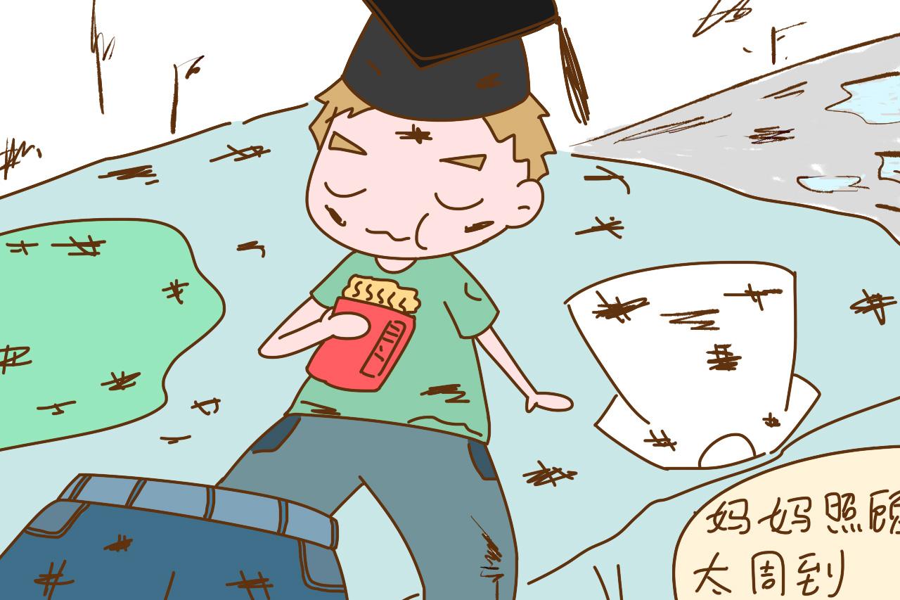 这3类妈妈带的孩子长大能有大出息, 最后一类你想不到