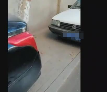 小伙叫代驾, 一早起来懵了, 称: 这车谁能一分钟开的出来就送谁!