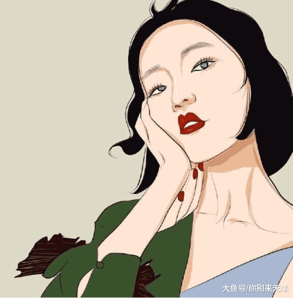 吵架后, 男人有这4个“小动作”, 说明他深爱你!