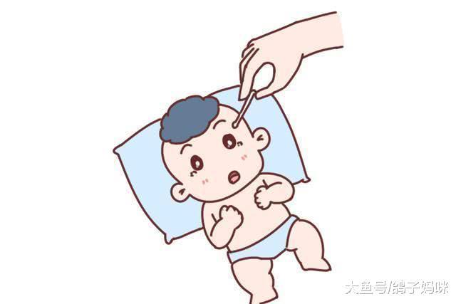 宝宝眼角分泌物多, 别把鼻泪管阻塞当上火!