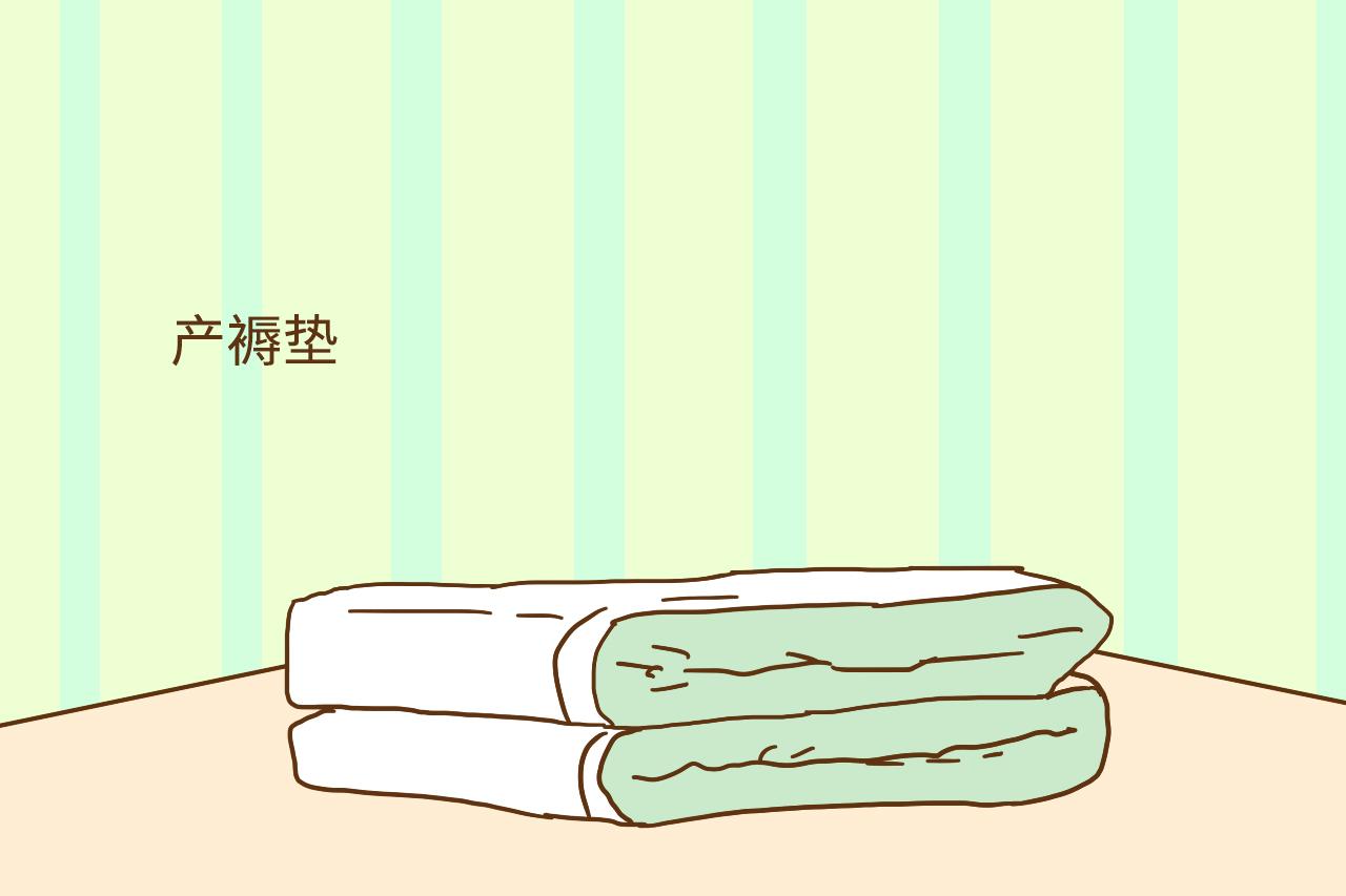 孕妇进产房需要带什么物品? 别忘记准备这些, 不然也是白忙活