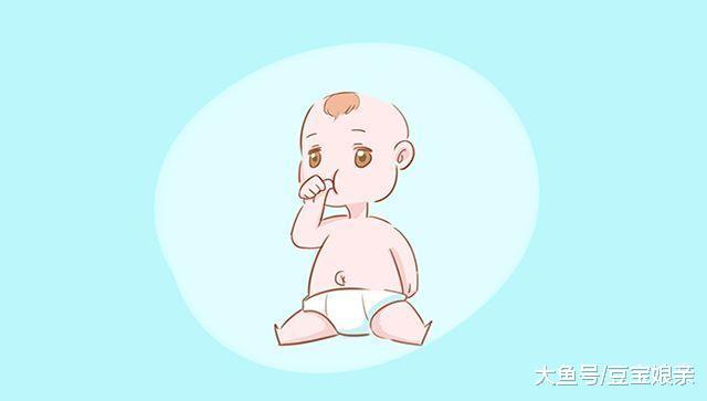 这几个时刻是宝宝发育的关键期, 家长最好别来打扰