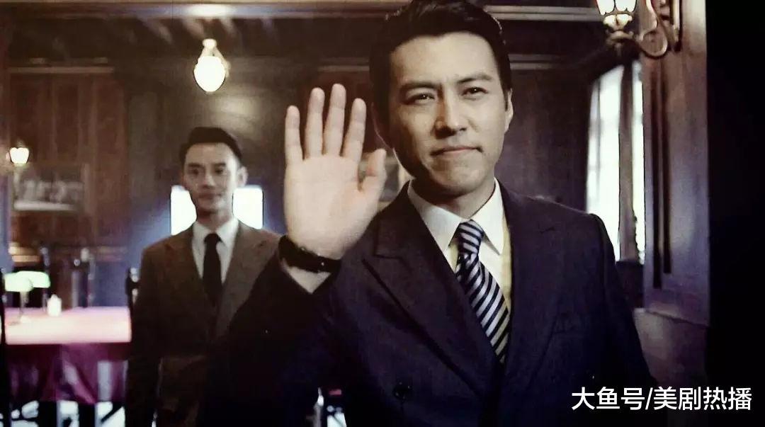 靳东粉丝群官方号发文抹黑王凯, 现发致歉信却在向靳东道歉?