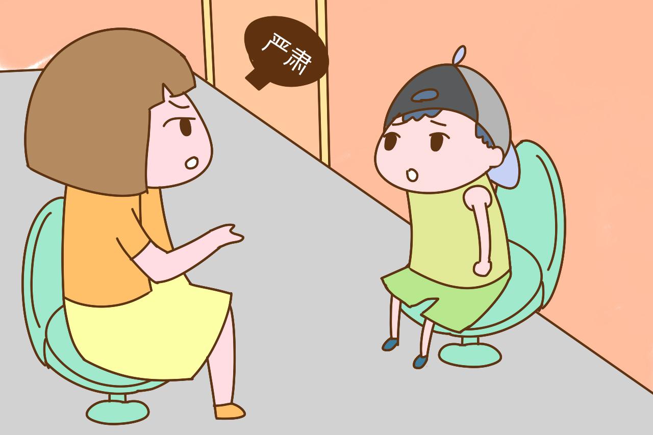 为什么幼儿园成绩不错的小朋友, 一到小学成绩就突然下滑?