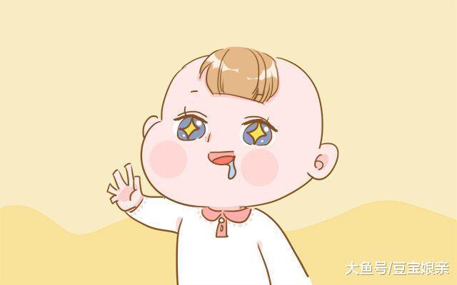 宝宝总流口水不是大问题? 那你可就想错了