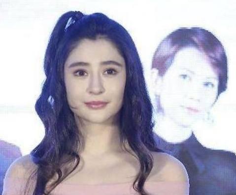 蔡少芬张檬李心艾合照, 整没整容一目了然!