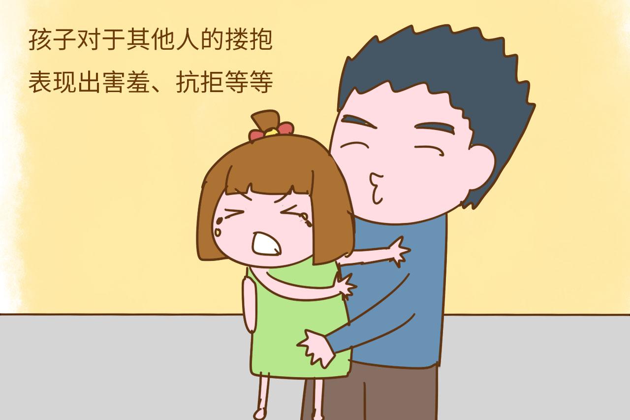 孩子有这3个表现, 是分床睡的好时机, 请妈妈“狠”下心