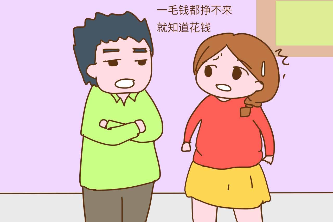 宝宝出生后, 宝妈的这3种牺牲要不得, 苦了自己还对家庭没好处