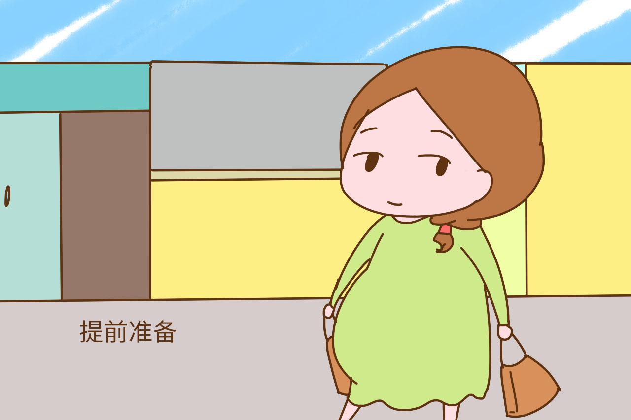 照顾新生儿需要做哪些准备? 还不知道的爸妈, 可以看看这份清单