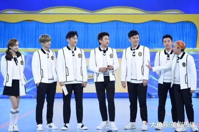 《奔跑吧》占天大图书馆拍摄引争议, 学生: 学校又不是横店!