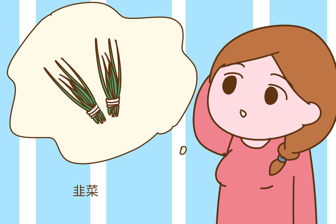 哺乳期尽量不吃这2种食物, 会对宝宝不利, 妈妈要重视