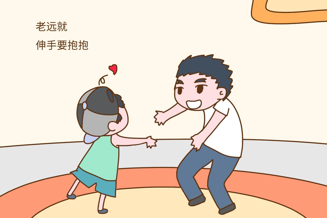 在这些家庭里成长的男孩, 会更亲近爸爸, 妈妈现在调整还来得及