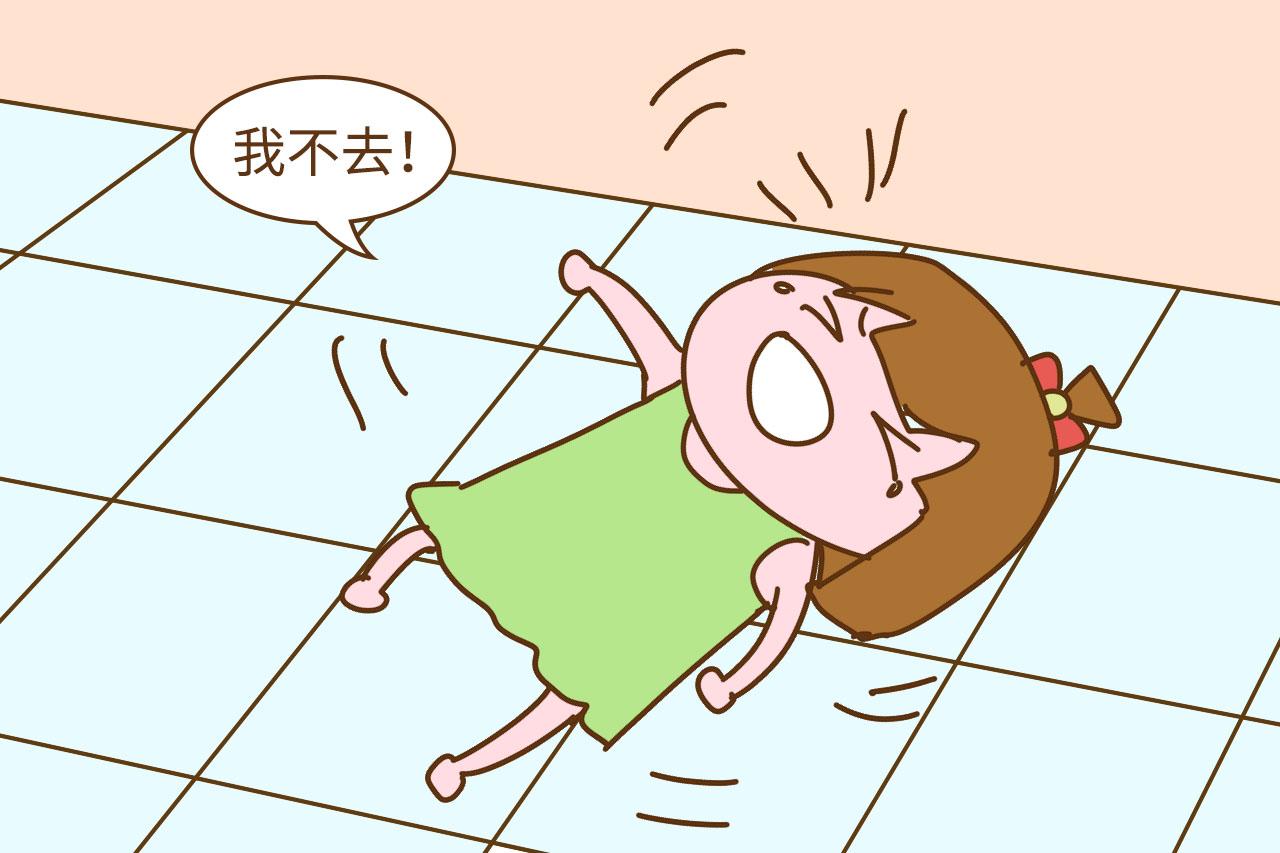 为啥生二胎后老大变得很难带, 妈妈越来越讨厌大宝? 心痛又无奈