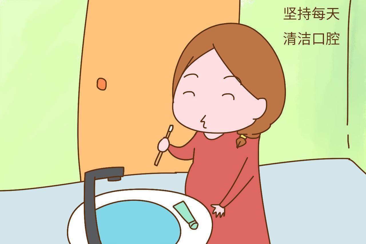 孕期准妈妈经常忽视的3个身体部位, 和身型容貌一样重要