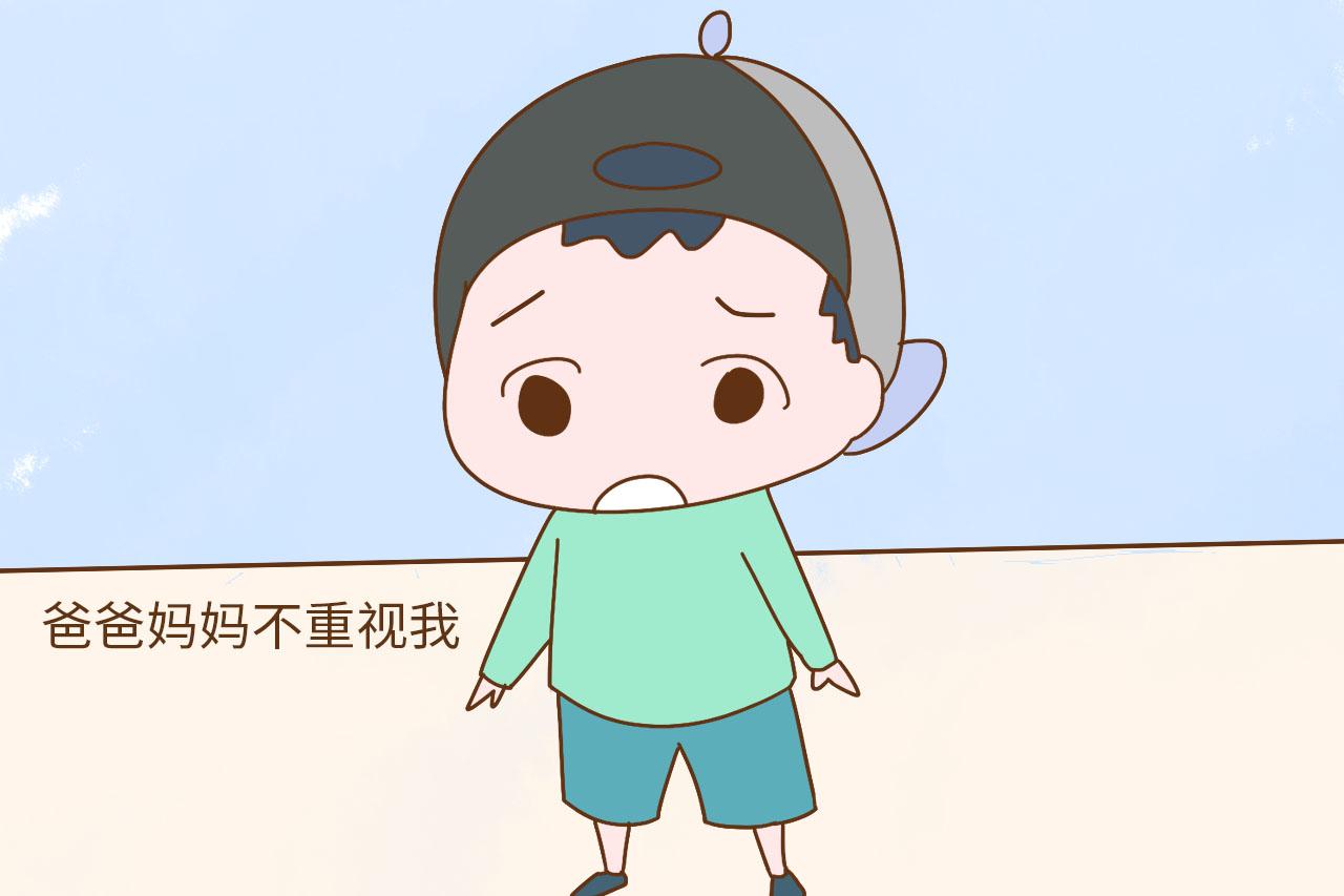 家里有两个娃娃的, 你是不是也是张嘴闭嘴让大的让着小的?