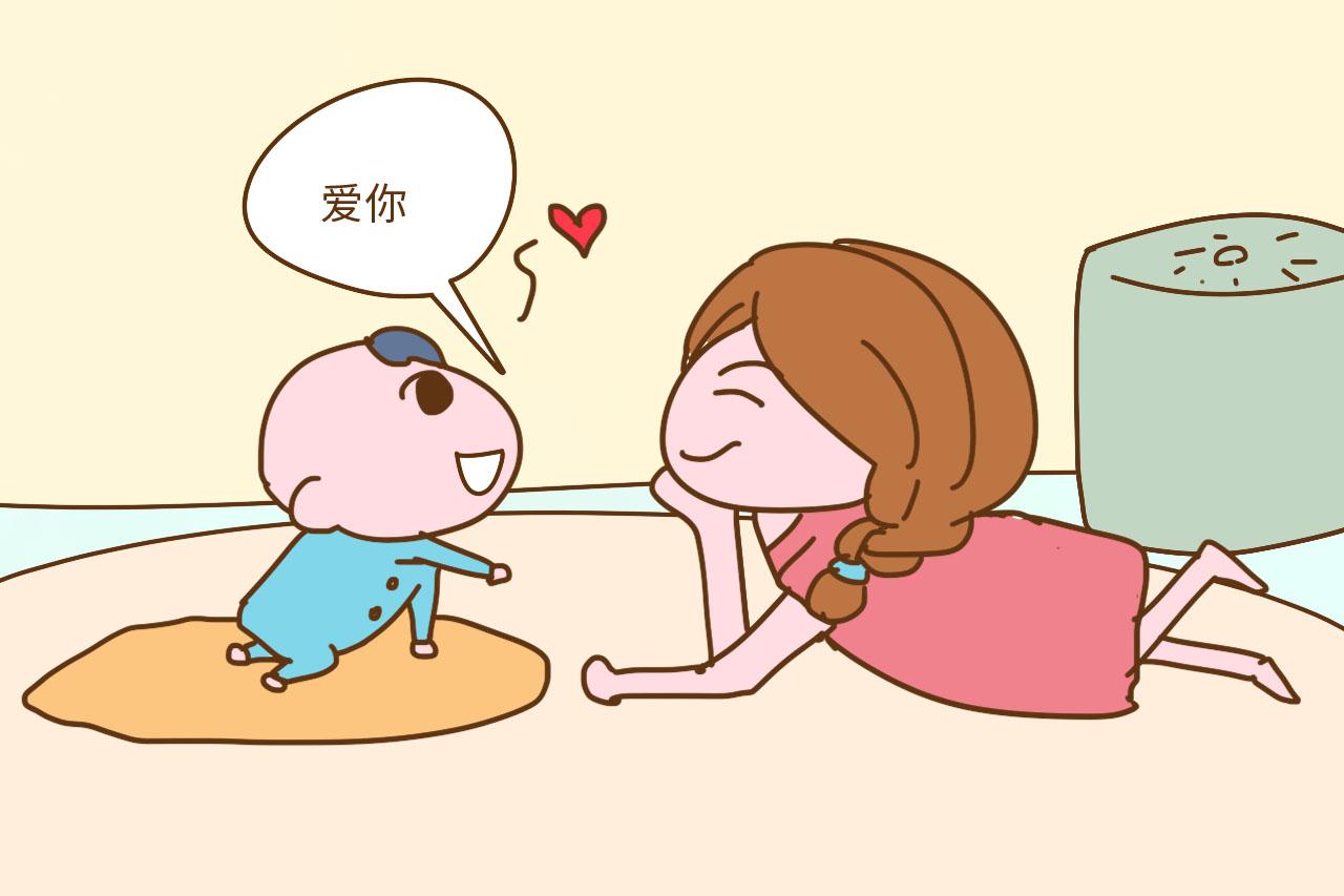 婆婆一心想争宠? 若是宝宝有这3点表现, 谁也无法取代宝妈