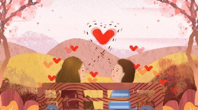 男人想听女人说的情话, 其实是这5句话!