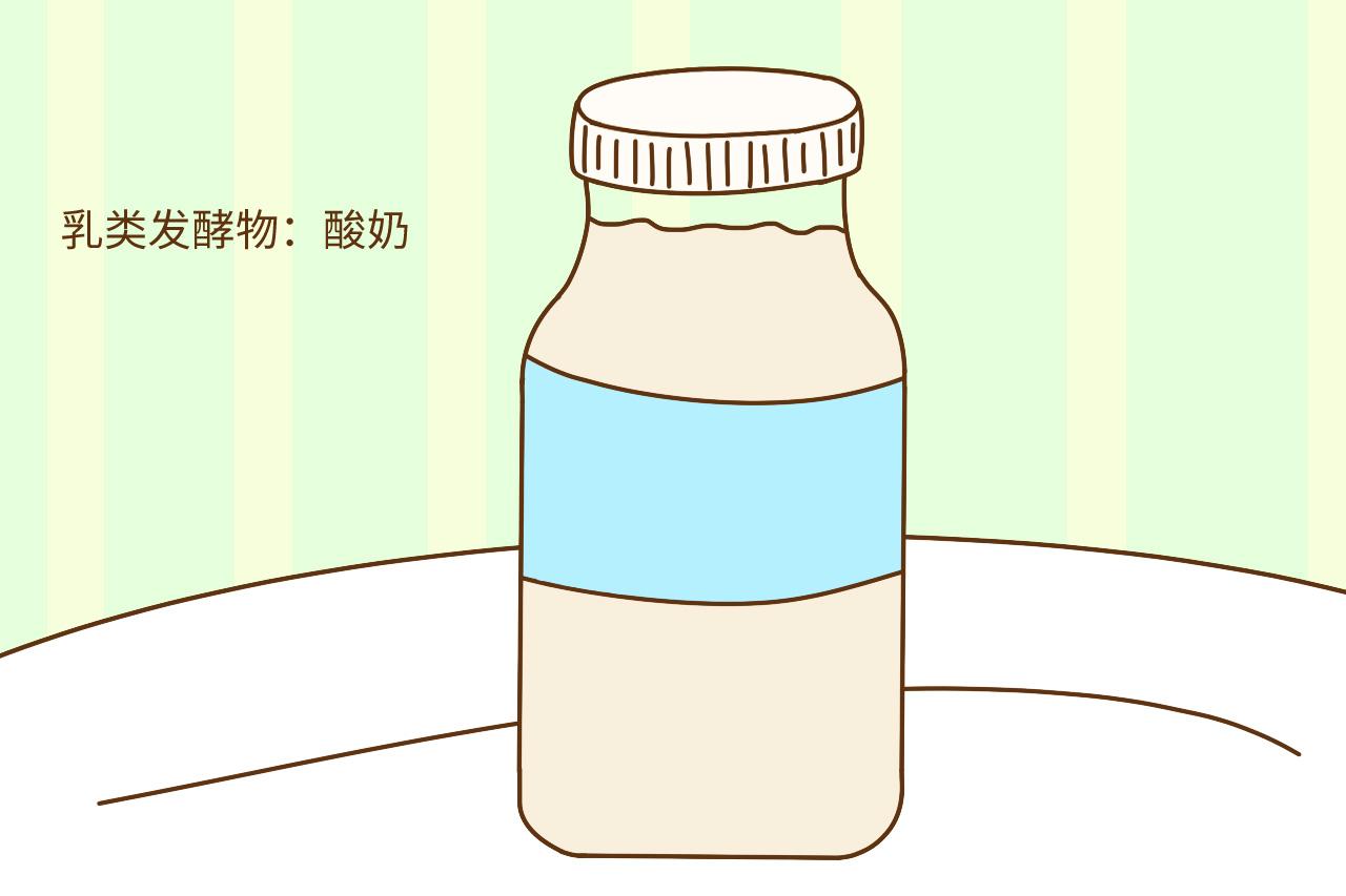 儿科专家: 发酵食物适合经常给孩子吃, 好消化还能养脾胃