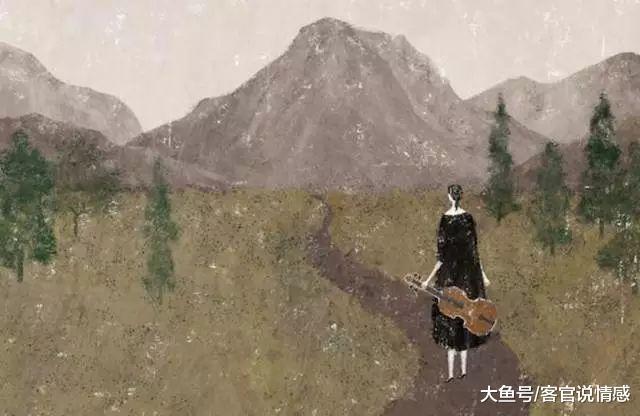 女人为什么会叫男人为哥? 逃不过这六个原因!