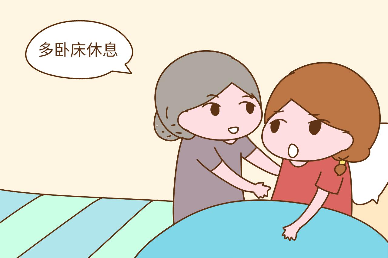 这些常见坐月子的误区, 大部分新手妈妈至少信了一半, 你是吗?